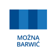 Można barwić