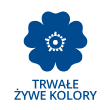 Trwałe i żywe kolory