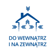 Do wewnątrz i na zewnątrz